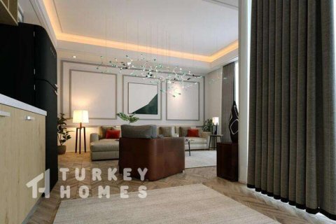 Daire  2+1  Belek, Antalya, Türkiye №233707 - 4