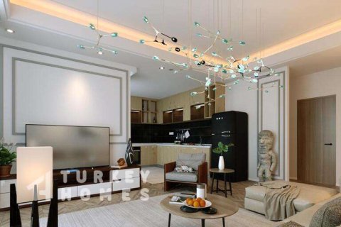 Daire  2+1  Belek, Antalya, Türkiye №233707 - 5