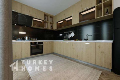 Daire  2+1  Belek, Antalya, Türkiye №233707 - 6