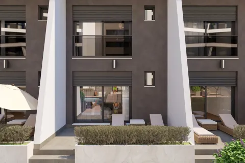 2+1 Lejlighed i Kepez, Canakkale, Tyrkiet Nr. 220215 - 17