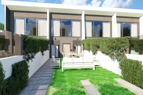 2+1 Lejlighed i Kepez, Canakkale, Tyrkiet Nr. 220215 - 15