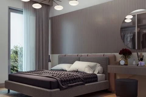 2+1 Lejlighed i Kepez, Canakkale, Tyrkiet Nr. 220209 - 8