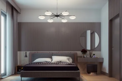 2+1 Lejlighed i Kepez, Canakkale, Tyrkiet Nr. 220209 - 9