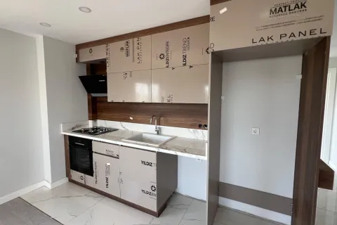 Apartment for sale  in Aksu, Antalya, Turkey, 1 bedroom, 50m2, No. 220211 – photo 13