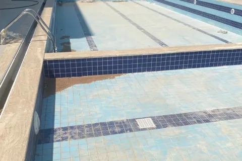 Apartment for sale  in Aksu, Antalya, Turkey, 1 bedroom, 50m2, No. 220211 – photo 22