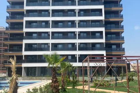 Apartment for sale  in Aksu, Antalya, Turkey, 1 bedroom, 50m2, No. 220211 – photo 21