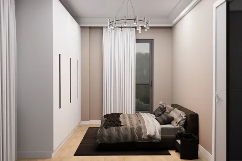 2+1 Leilighet i Dosemealti, Antalya, Tyrkia Nr. 220213 - 12