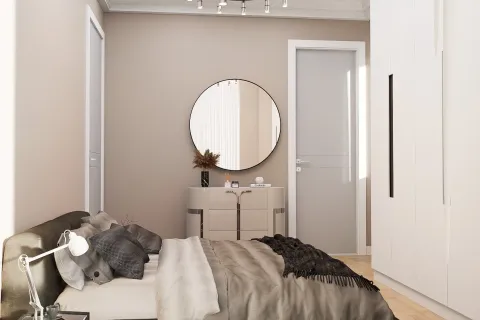 2+1 Leilighet i Dosemealti, Antalya, Tyrkia Nr. 220213 - 13