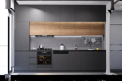 2+1 Leilighet i Dosemealti, Antalya, Tyrkia Nr. 220213 - 22