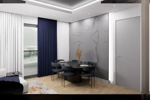 2+1 Leilighet i Dosemealti, Antalya, Tyrkia Nr. 220213 - 5