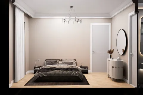 2+1 Leilighet i Dosemealti, Antalya, Tyrkia Nr. 220213 - 11