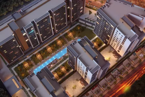 3+1 Lejlighed i Kepez, Canakkale, Tyrkiet Nr. 220210 - 29