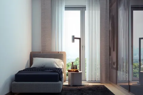 3+1 Lejlighed i Kepez, Canakkale, Tyrkiet Nr. 220210 - 11