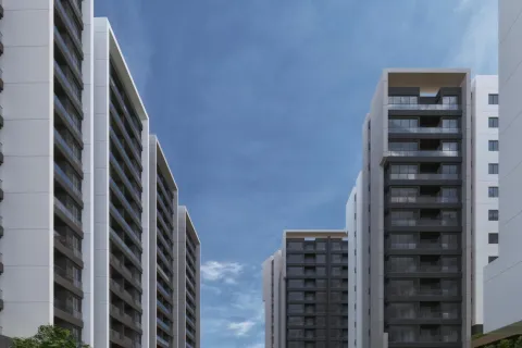 3+1 Lejlighed i Kepez, Canakkale, Tyrkiet Nr. 220210 - 18