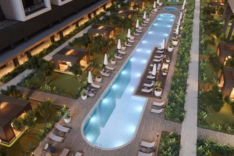 3+1 Lejlighed i Kepez, Canakkale, Tyrkiet Nr. 220210 - 30