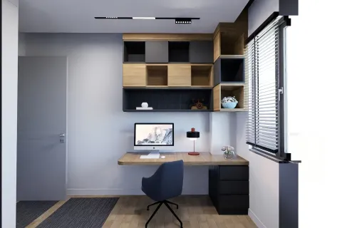 2+1 Leilighet i Dosemealti, Antalya, Tyrkia Nr. 220214 - 16