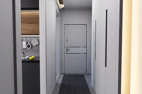 2+1 Leilighet i Dosemealti, Antalya, Tyrkia Nr. 220214 - 25