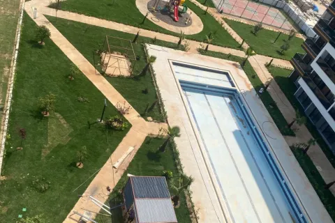 2+1 Lejlighed  i Aksu, Antalya, Tyrkiet Nr. 220212 - 26