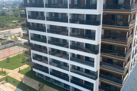 2+1 Lejlighed  i Aksu, Antalya, Tyrkiet Nr. 220212 - 24