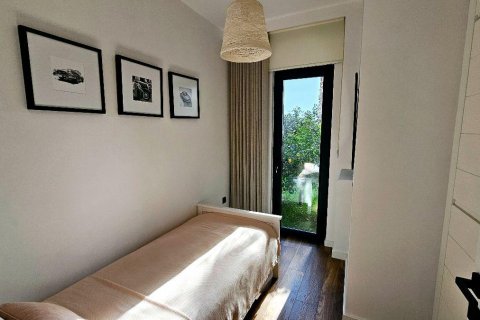 Продажа квартиры  в Бодруме, Мугле, Турция 3+1, 100м2, №215421 – фото 14