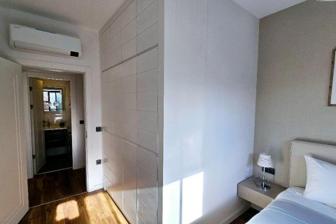 Продажа квартиры  в Бодруме, Мугле, Турция 3+1, 100м2, №215421 – фото 16