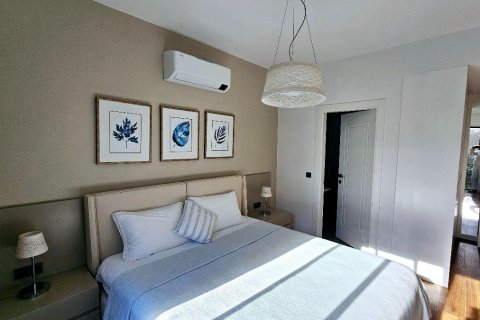 Продажа квартиры  в Бодруме, Мугле, Турция 3+1, 100м2, №215421 – фото 19