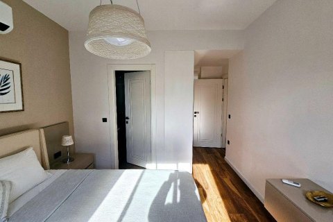 Продажа квартиры  в Бодруме, Мугле, Турция 3+1, 100м2, №215421 – фото 20