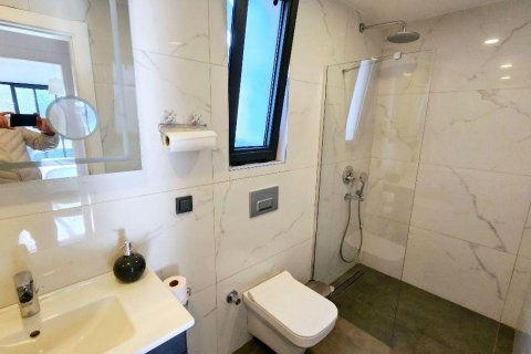 Продажа квартиры  в Бодруме, Мугле, Турция 3+1, 100м2, №215421 – фото 17