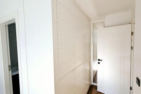 Продажа квартиры  в Бодруме, Мугле, Турция 3+1, 100м2, №215421 – фото 22