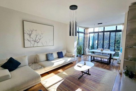 Продажа квартиры  в Бодруме, Мугле, Турция 3+1, 100м2, №215421 – фото 8