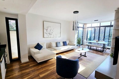 Продажа квартиры  в Бодруме, Мугле, Турция 3+1, 100м2, №215421 – фото 13