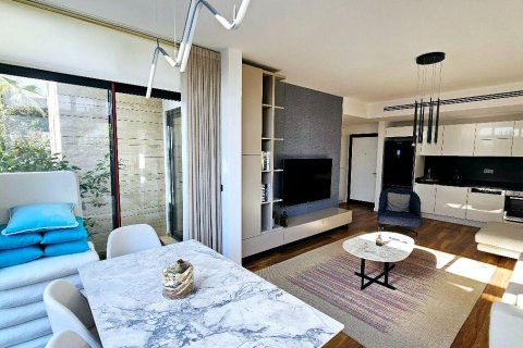 Продажа квартиры  в Бодруме, Мугле, Турция 3+1, 100м2, №215421 – фото 11