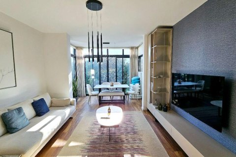 Продажа квартиры  в Бодруме, Мугле, Турция 3+1, 100м2, №215421 – фото 9