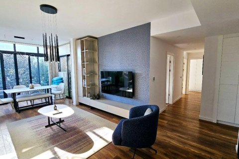 Продажа квартиры  в Бодруме, Мугле, Турция 3+1, 100м2, №215421 – фото 12