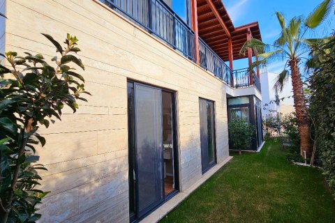 Продажа квартиры  в Бодруме, Мугле, Турция 3+1, 100м2, №215421 – фото 4