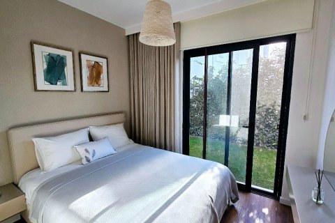 Продажа квартиры  в Бодруме, Мугле, Турция 3+1, 100м2, №215421 – фото 15