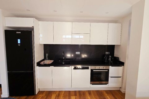 Продажа квартиры  в Бодруме, Мугле, Турция 3+1, 100м2, №215421 – фото 10