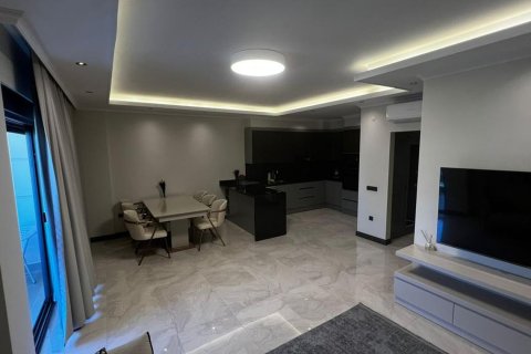 3+1 Lägenhet  i Kargicak, Alanya, Antalya, Turkiet Nr. 215427 - 1