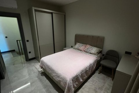 3+1 Lägenhet  i Kargicak, Alanya, Antalya, Turkiet Nr. 215427 - 2