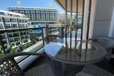 3+1 Lägenhet  i Kargicak, Alanya, Antalya, Turkiet Nr. 215427 - 5