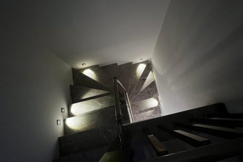 3+1 Lägenhet  i Kargicak, Alanya, Antalya, Turkiet Nr. 215427 - 4