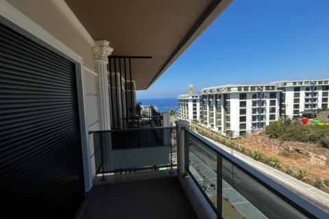 3+1 Lägenhet  i Kargicak, Alanya, Antalya, Turkiet Nr. 215427 - 6