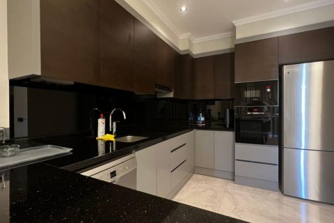 3+1 Lägenhet  i Kargicak, Alanya, Antalya, Turkiet Nr. 215427 - 7