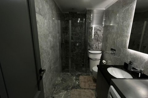 3+1 Lägenhet  i Kargicak, Alanya, Antalya, Turkiet Nr. 215427 - 8