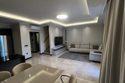 3+1 Lägenhet  i Kargicak, Alanya, Antalya, Turkiet Nr. 215427 - 9