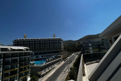 3+1 Lägenhet  i Kargicak, Alanya, Antalya, Turkiet Nr. 215427 - 10