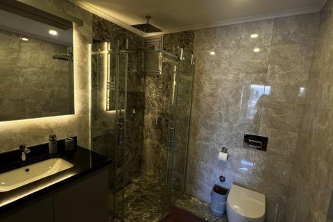 3+1 Lägenhet  i Kargicak, Alanya, Antalya, Turkiet Nr. 215427 - 13