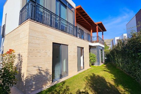 Продажа квартиры  в Бодруме, Мугле, Турция 3+1, 100м2, №215420 – фото 1