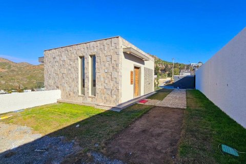 Продажа виллы  в Бодруме, Мугле, Турция 3+1, 125м2, №215423 – фото 6