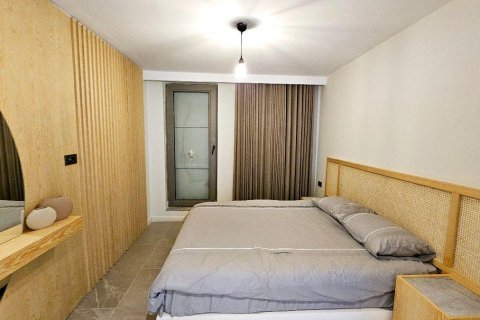 Продажа виллы  в Бодруме, Мугле, Турция 3+1, 125м2, №215423 – фото 16